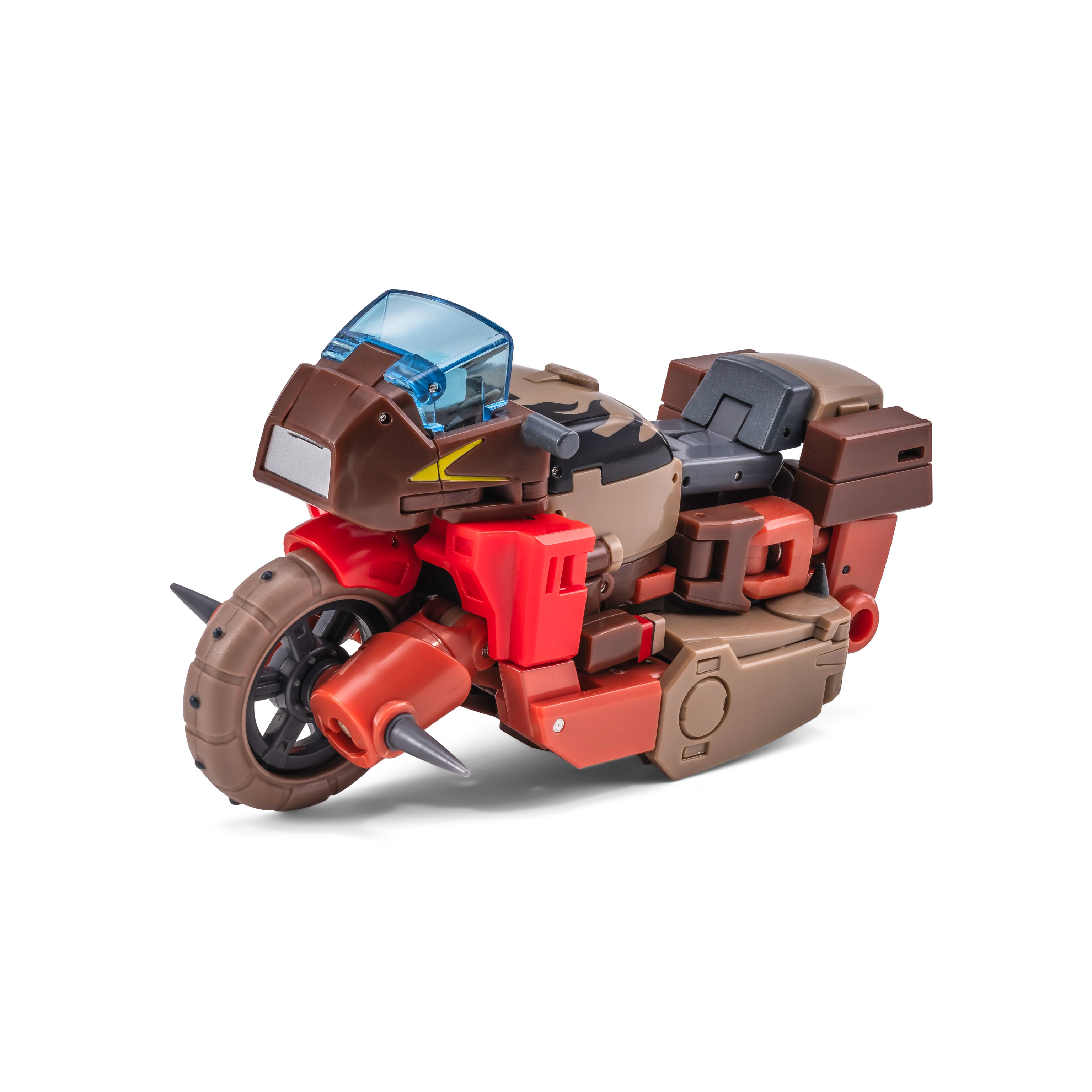 NA H75A Snow, H75B Swan, and H75C Cowboy Figure Set Gallery Image 13