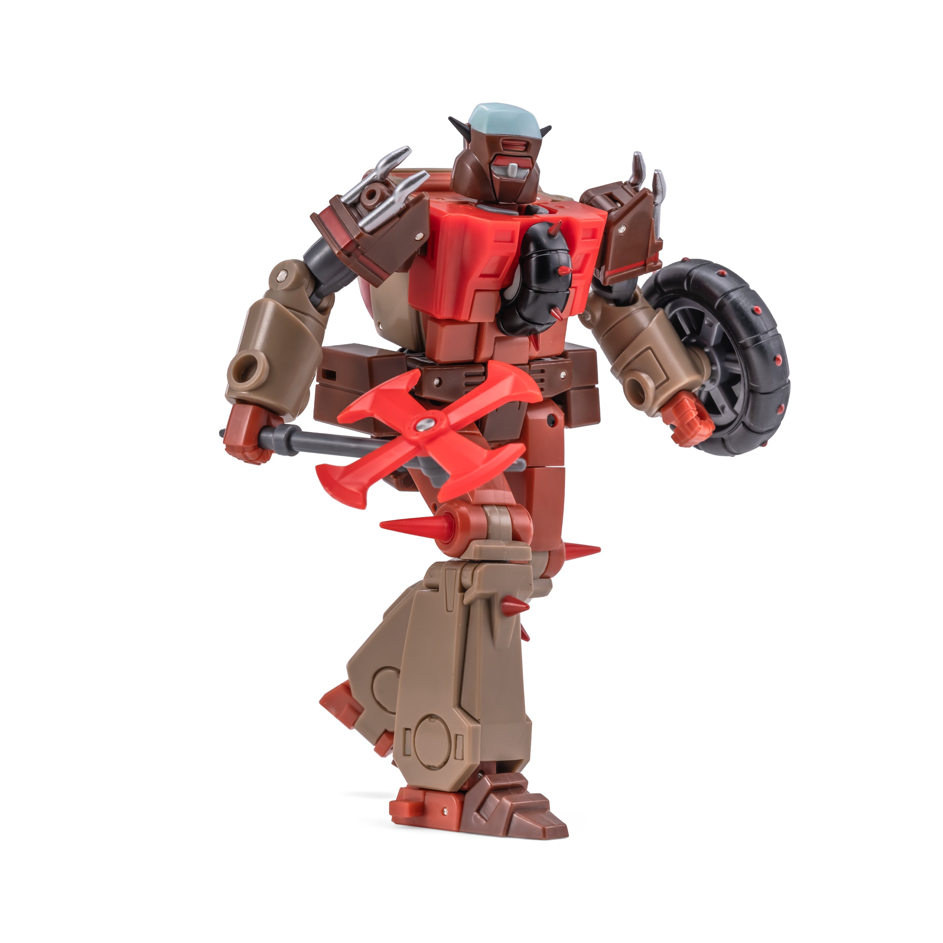 NA H75A Snow, H75B Swan, and H75C Cowboy Figure Set Gallery Image 29