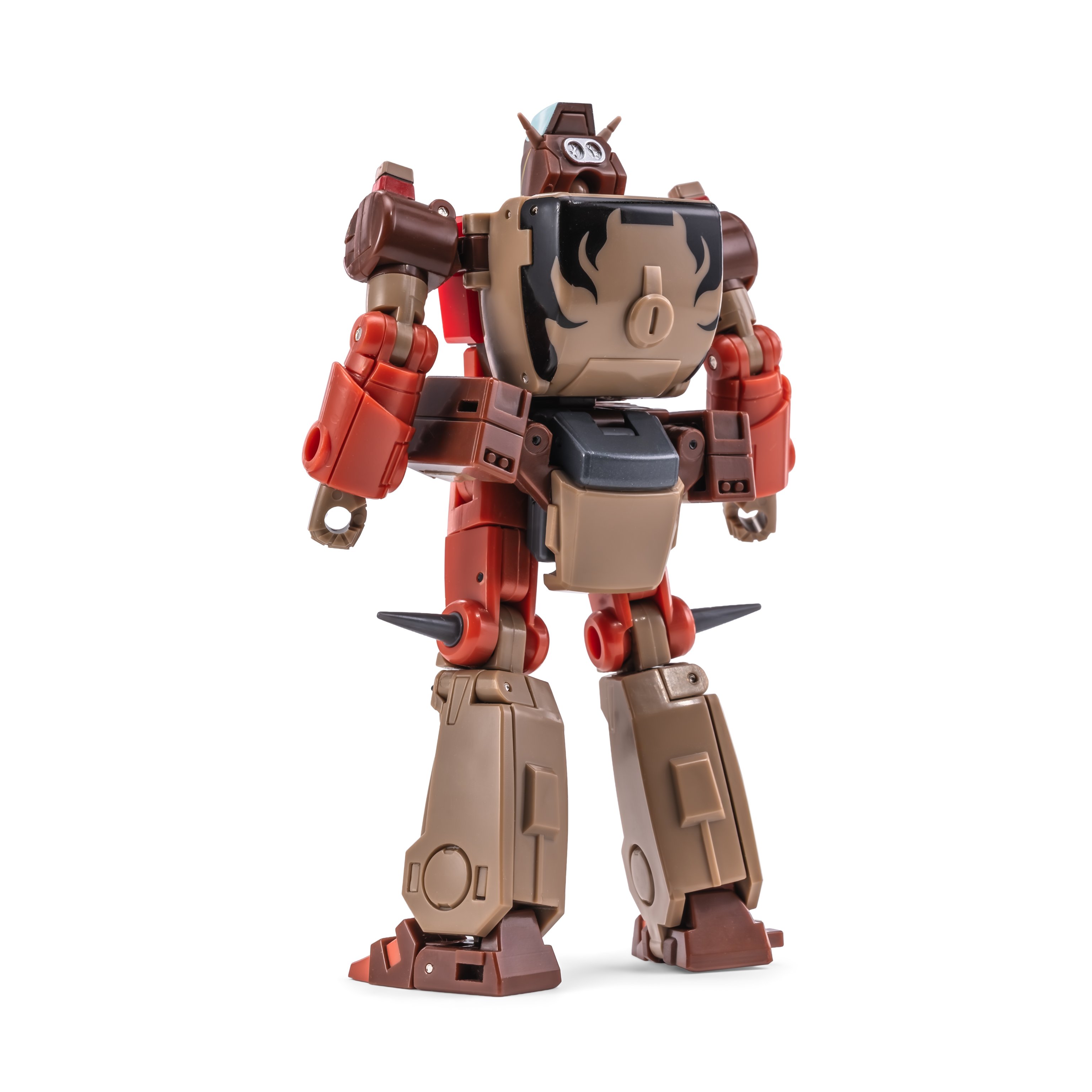 NA H75A Snow, H75B Swan, and H75C Cowboy Figure Set Gallery Image 7