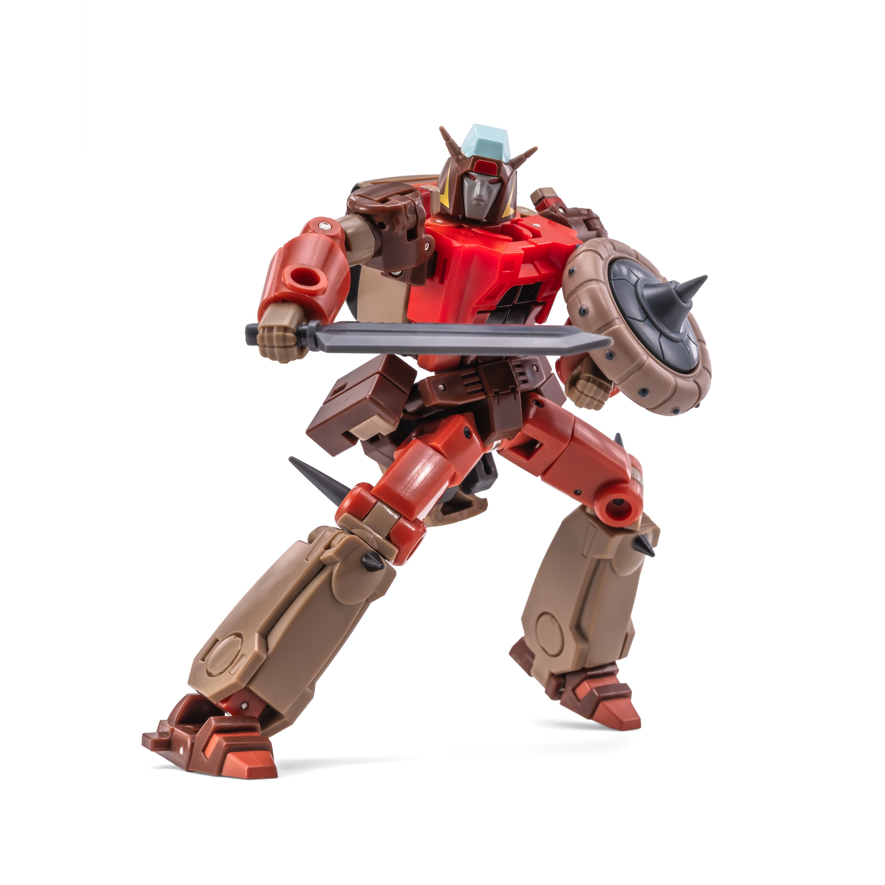 NA H75A Snow, H75B Swan, and H75C Cowboy Figure Set Gallery Image 11