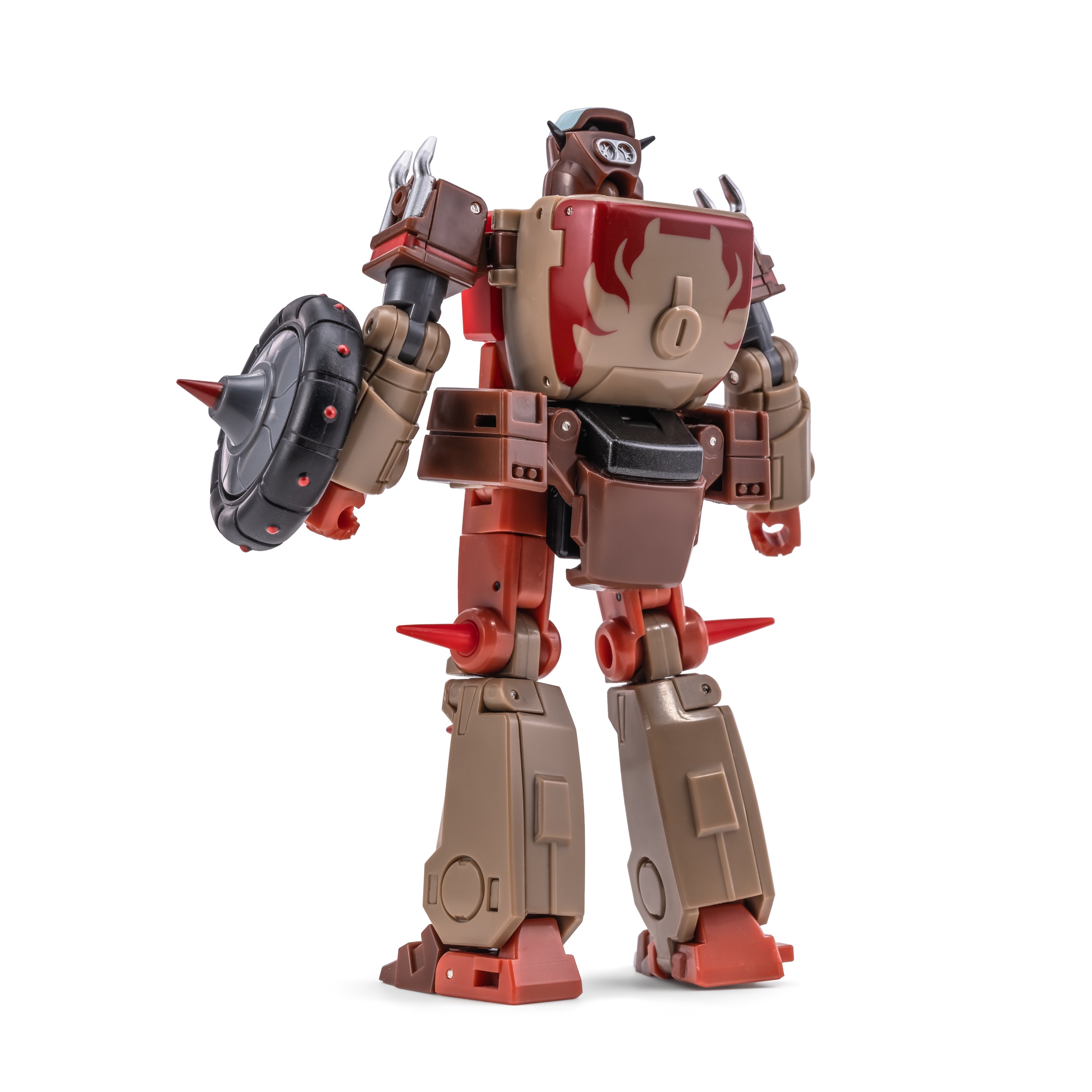 NA H75A Snow, H75B Swan, and H75C Cowboy Figure Set Gallery Image 27