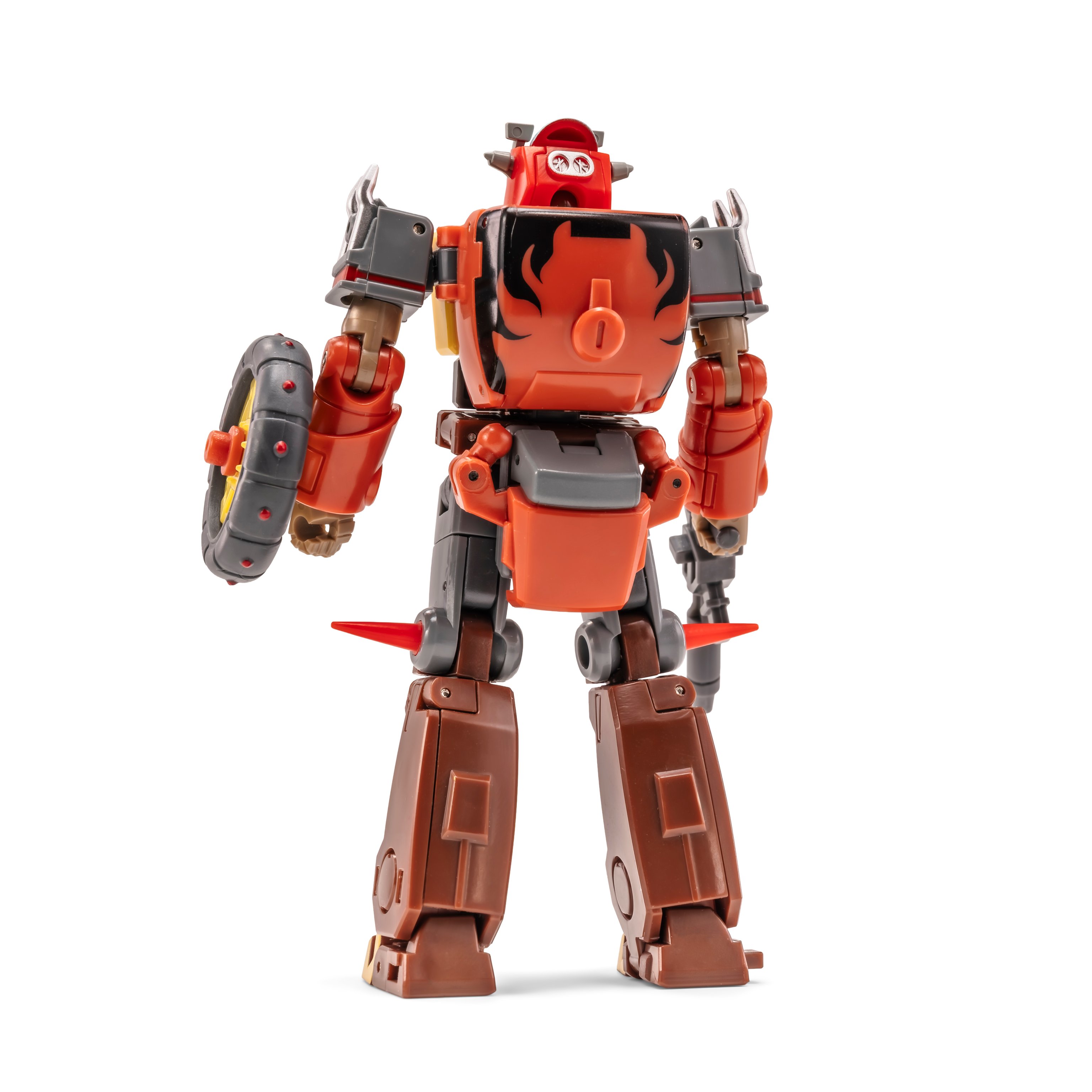 NA H75A Snow, H75B Swan, and H75C Cowboy Figure Set Gallery Image 17