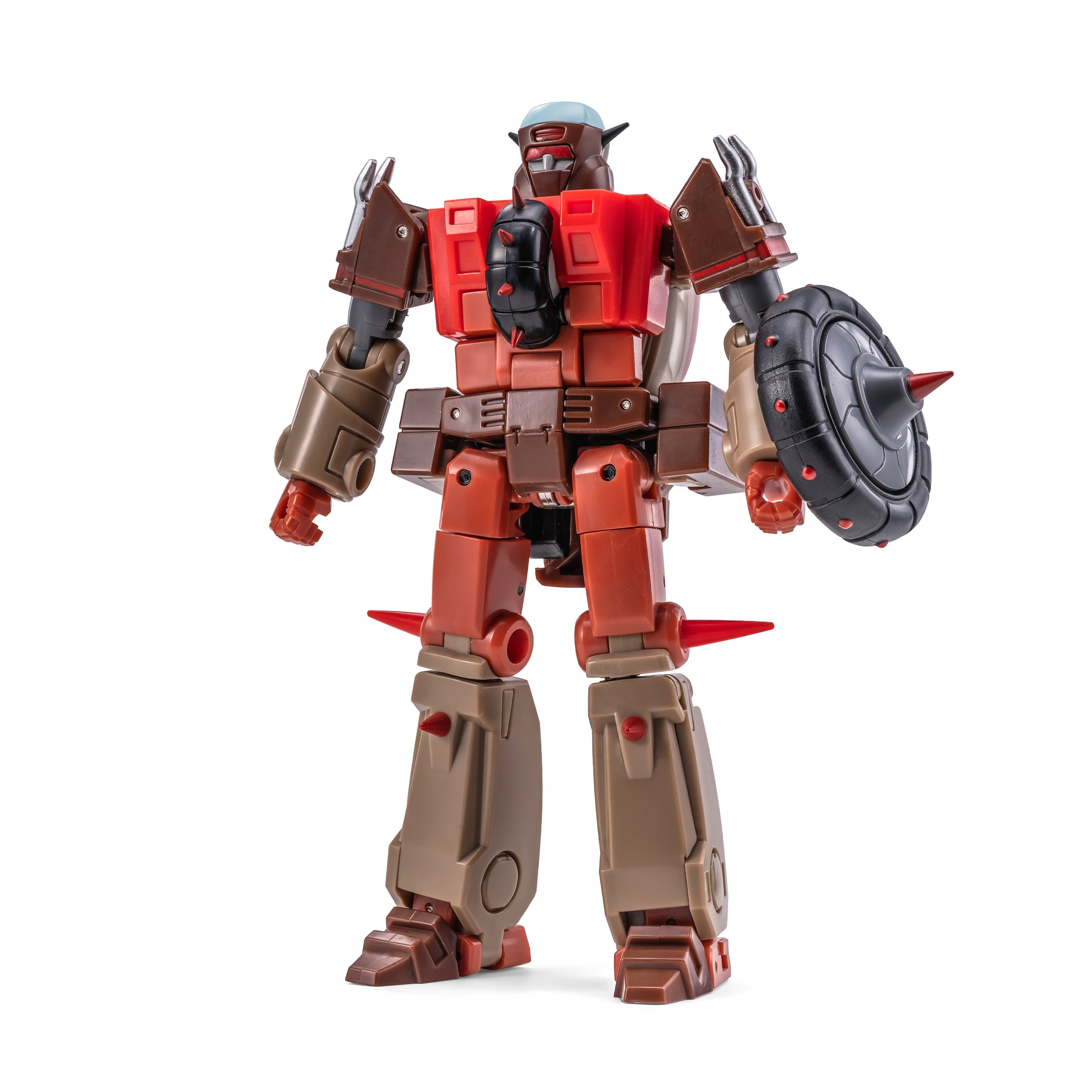 NA H75A Snow, H75B Swan, and H75C Cowboy Figure Set Gallery Image 26
