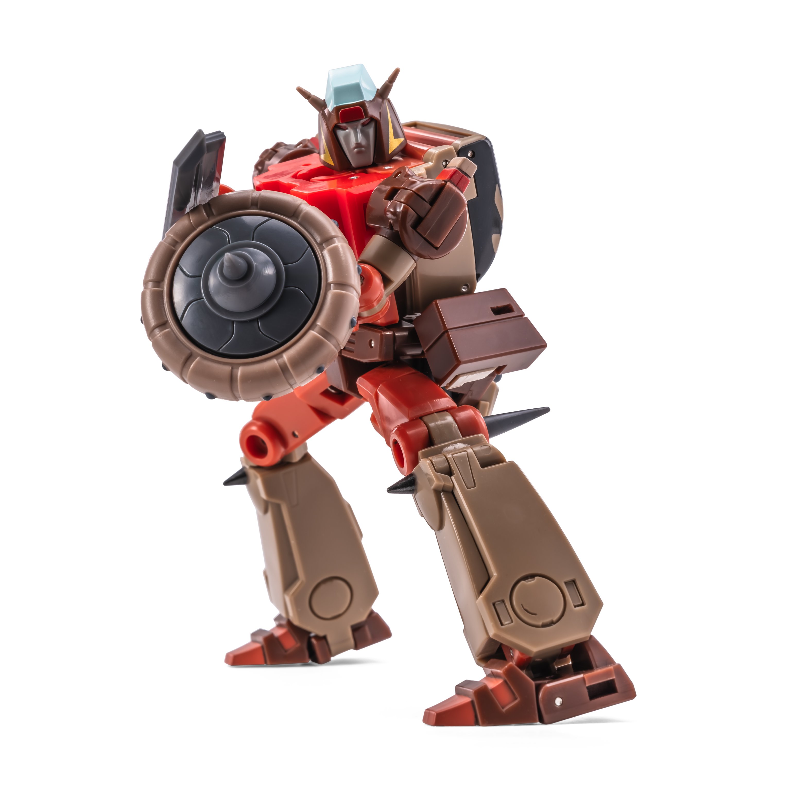 NA H75A Snow, H75B Swan, and H75C Cowboy Figure Set Gallery Image 9