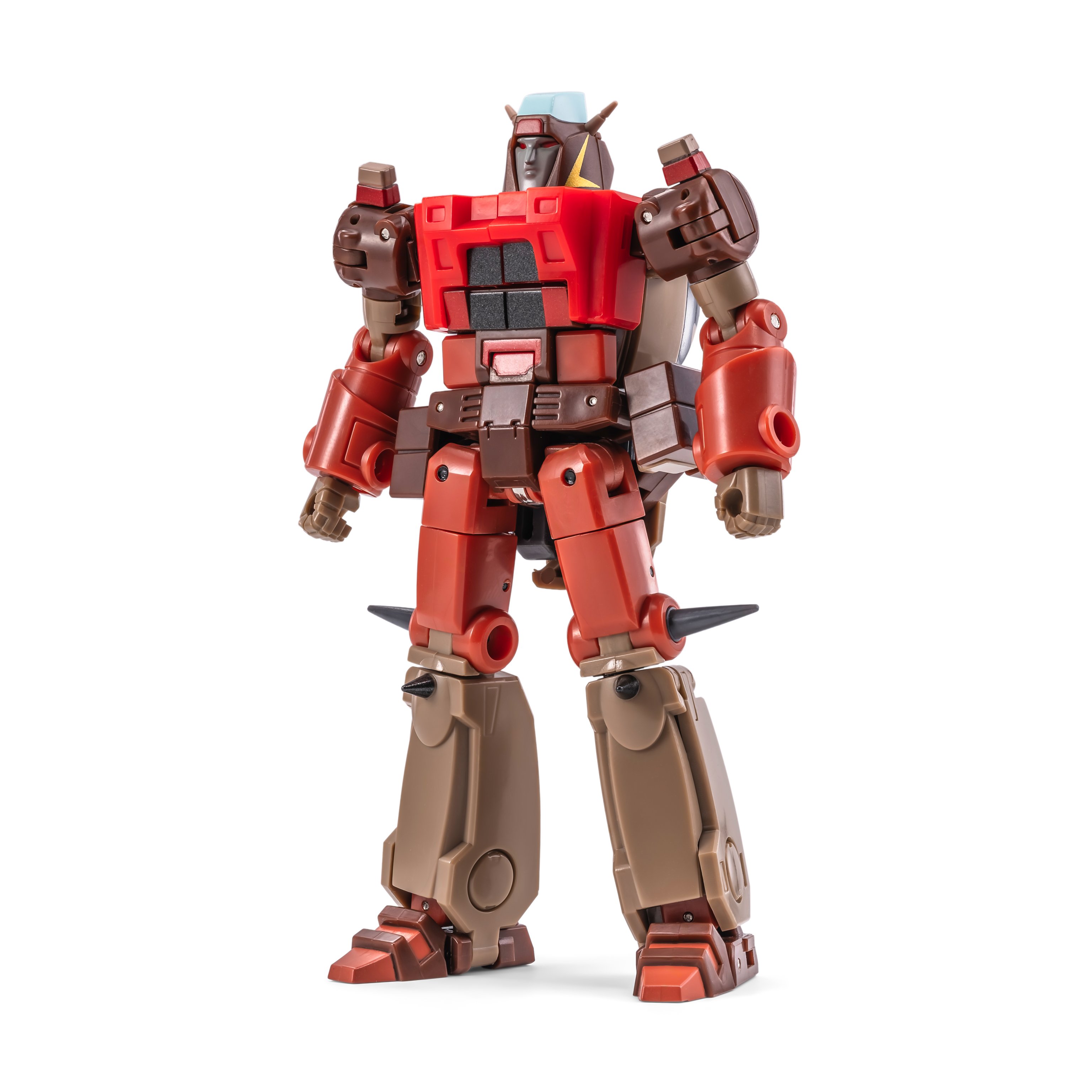 NA H75A Snow, H75B Swan, and H75C Cowboy Figure Set Gallery Image 6