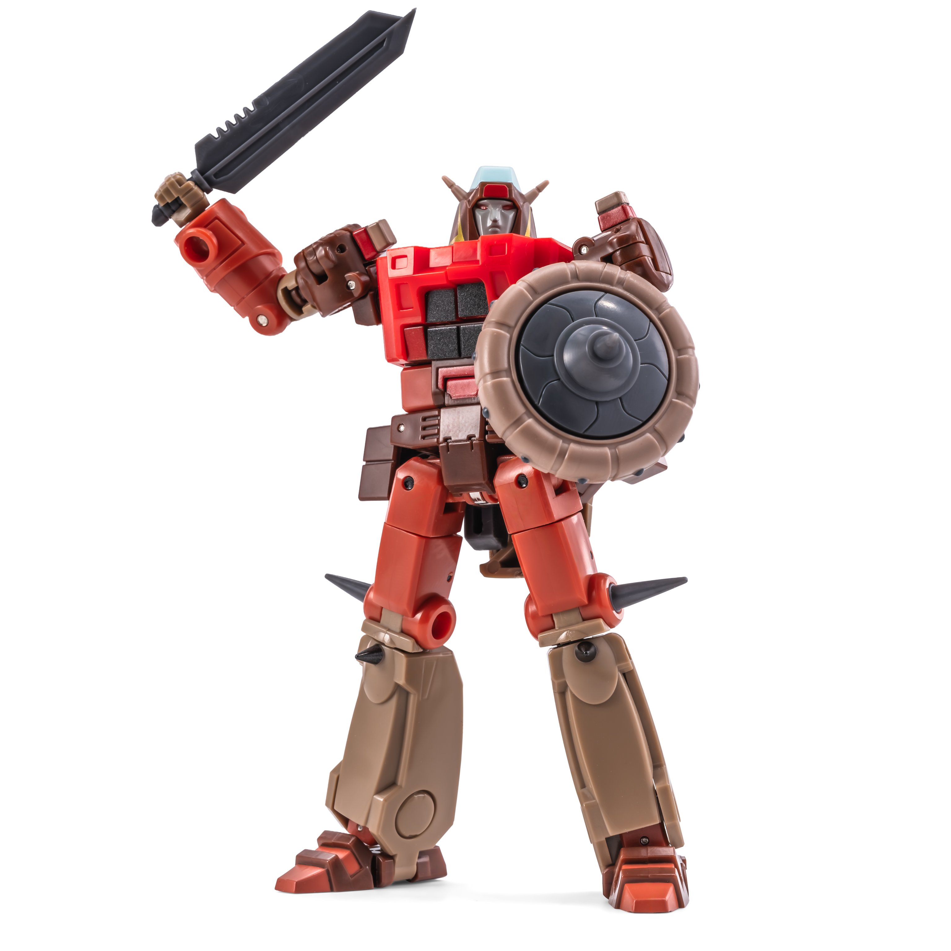 NA H75A Snow, H75B Swan, and H75C Cowboy Figure Set Gallery Image 8