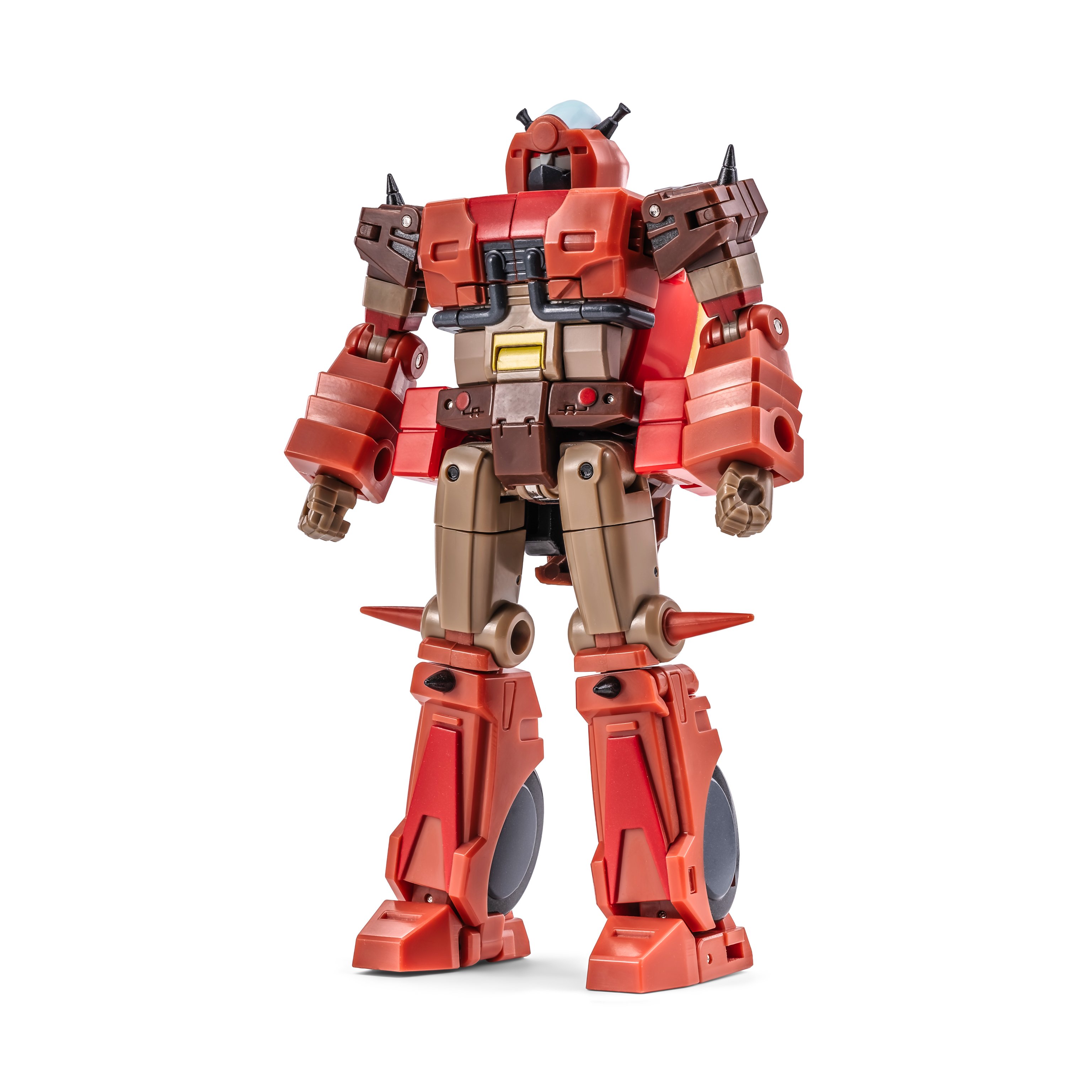 NA H75D Cleon, H75E Ajax, H75F Rembrandt Figure Set Gallery Image 25