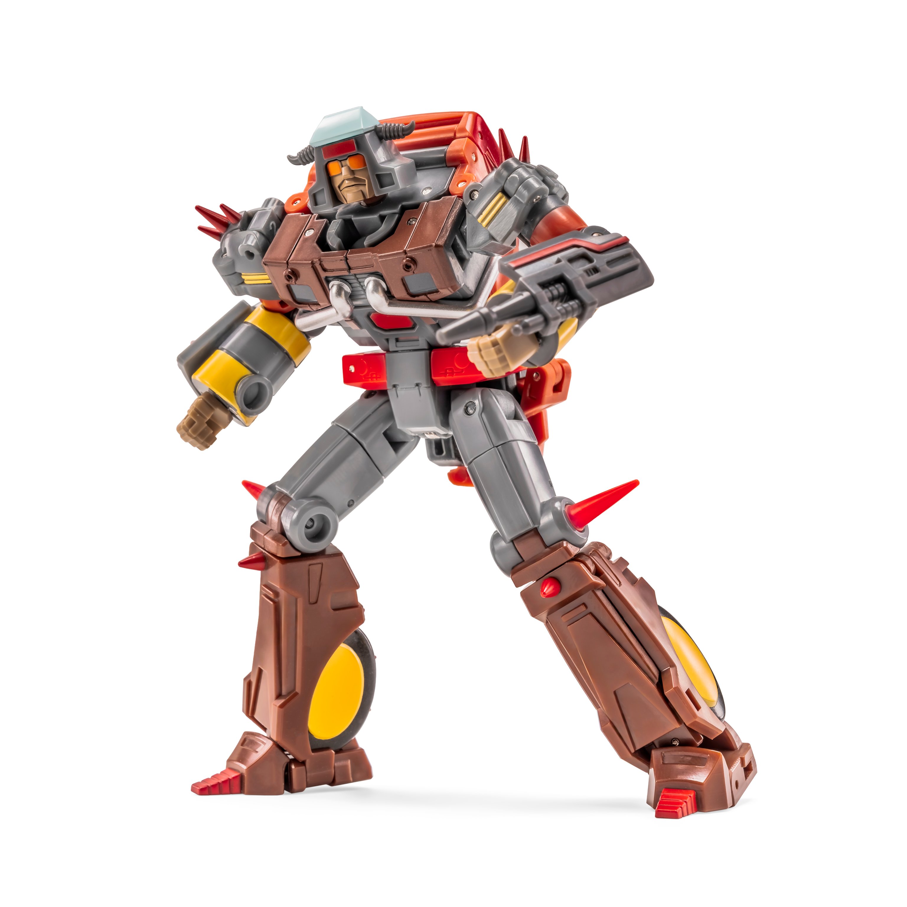NA H75D Cleon, H75E Ajax, H75F Rembrandt Figure Set Gallery Image 10