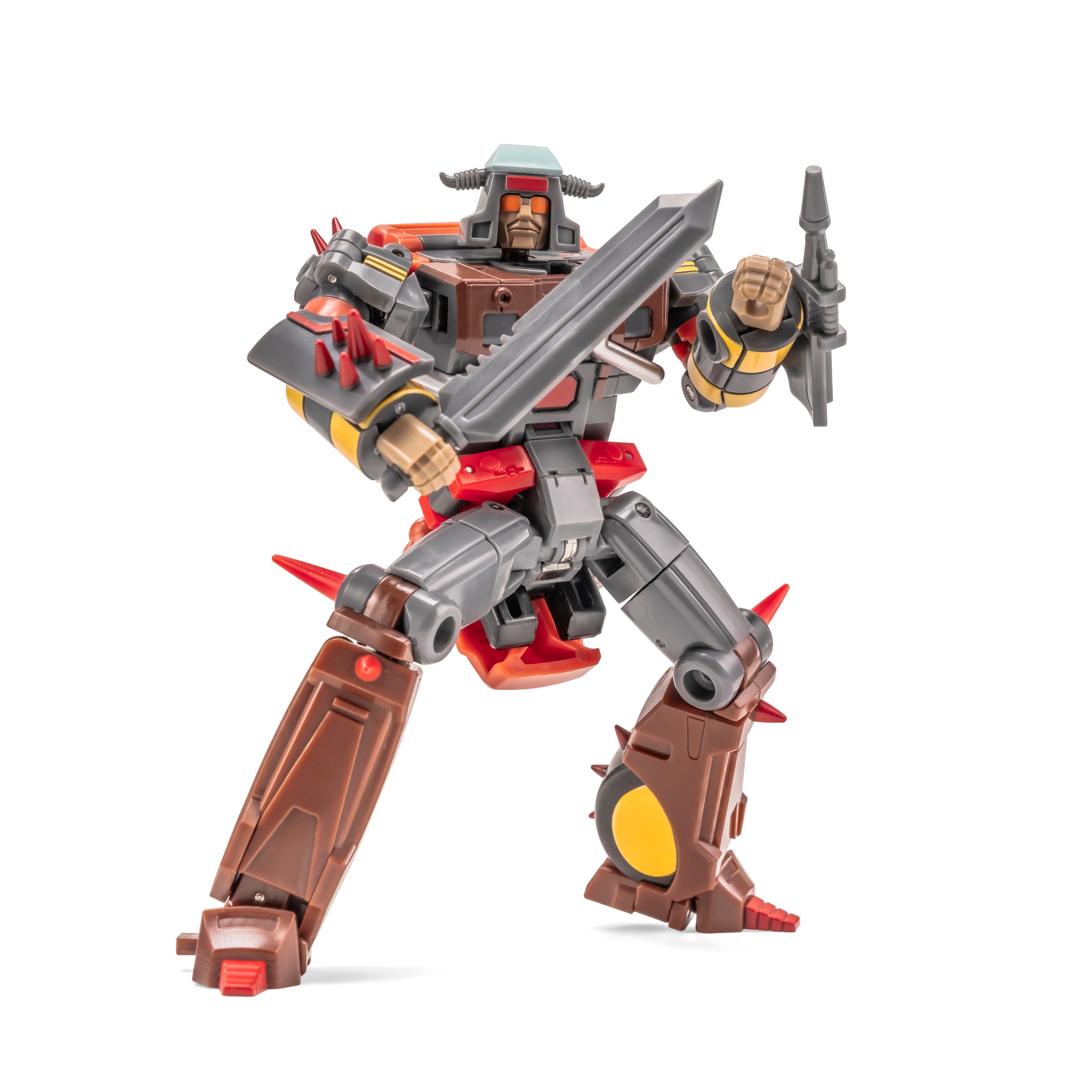 NA H75D Cleon, H75E Ajax, H75F Rembrandt Figure Set Gallery Image 9
