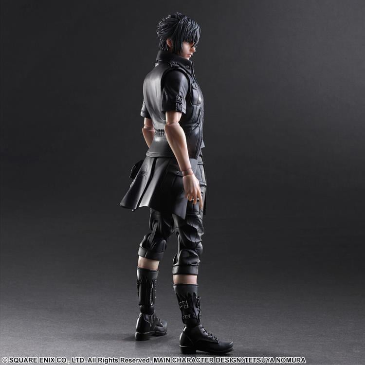 Final Fantasy Play Arts Kai Noctis Gallery Image 5