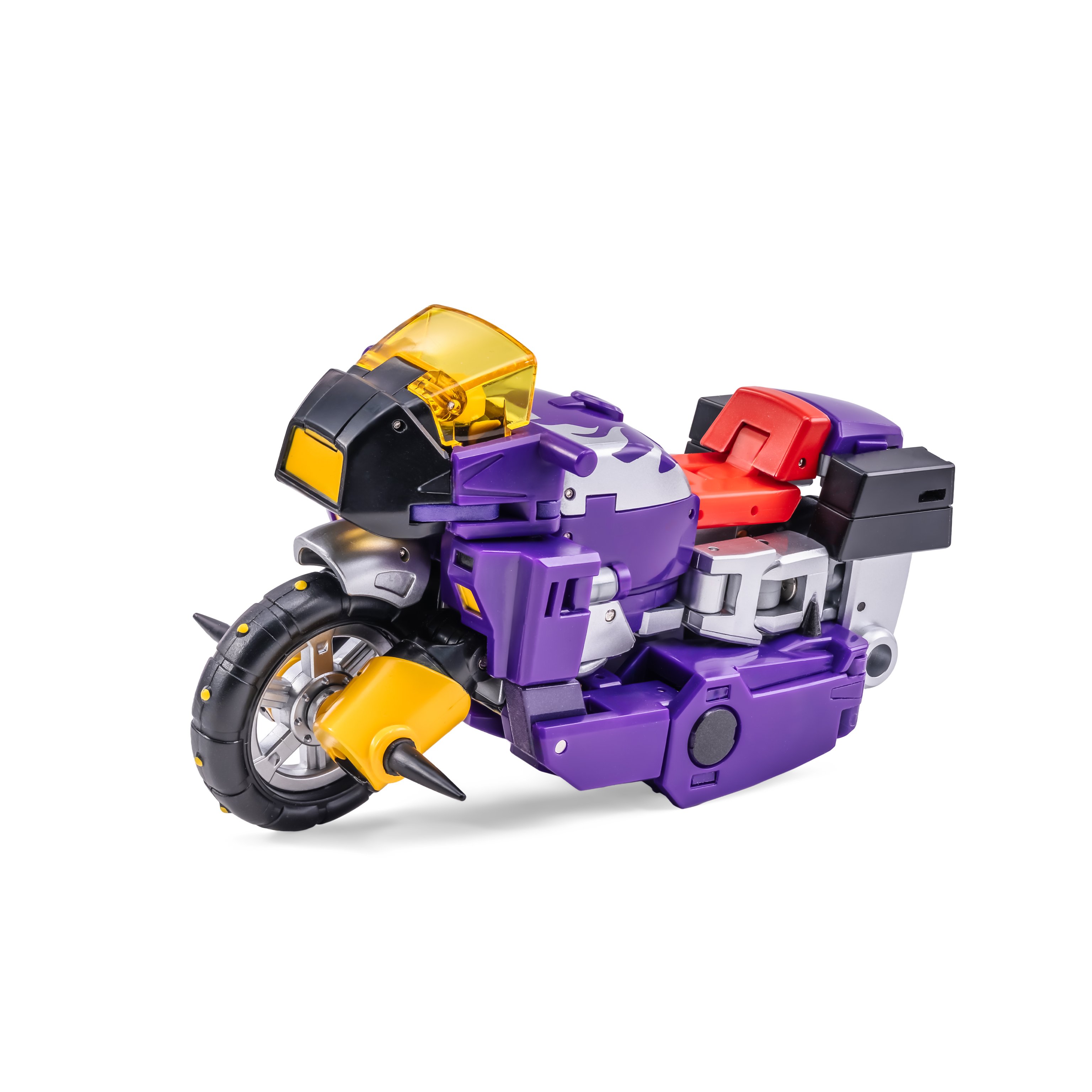 NA H75X Wyatt, H75CX Cowboy, and H75DX Cleon (Mirror Ver.) Figure Set Gallery Image 29