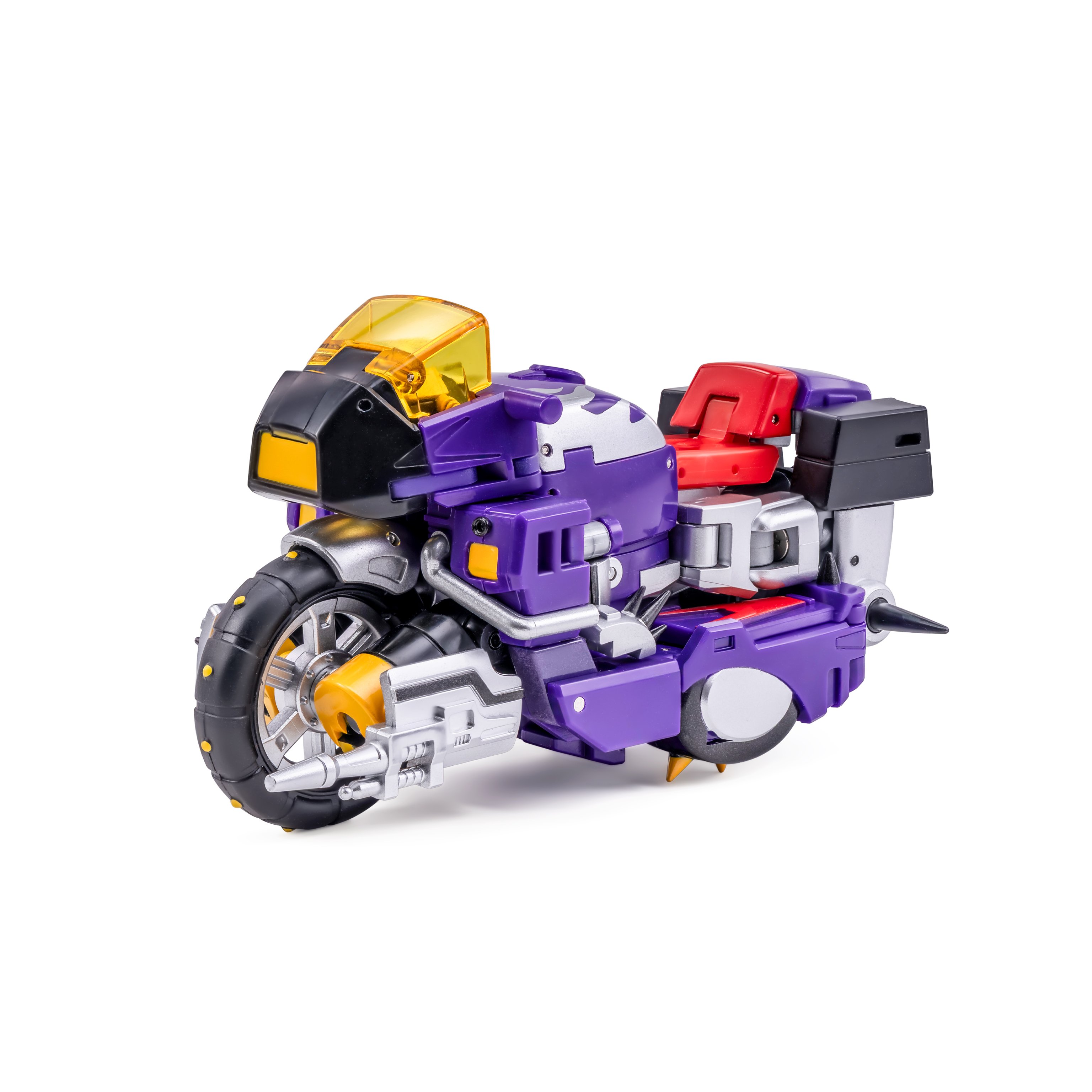 NA H75X Wyatt, H75CX Cowboy, and H75DX Cleon (Mirror Ver.) Figure Set Gallery Image 20
