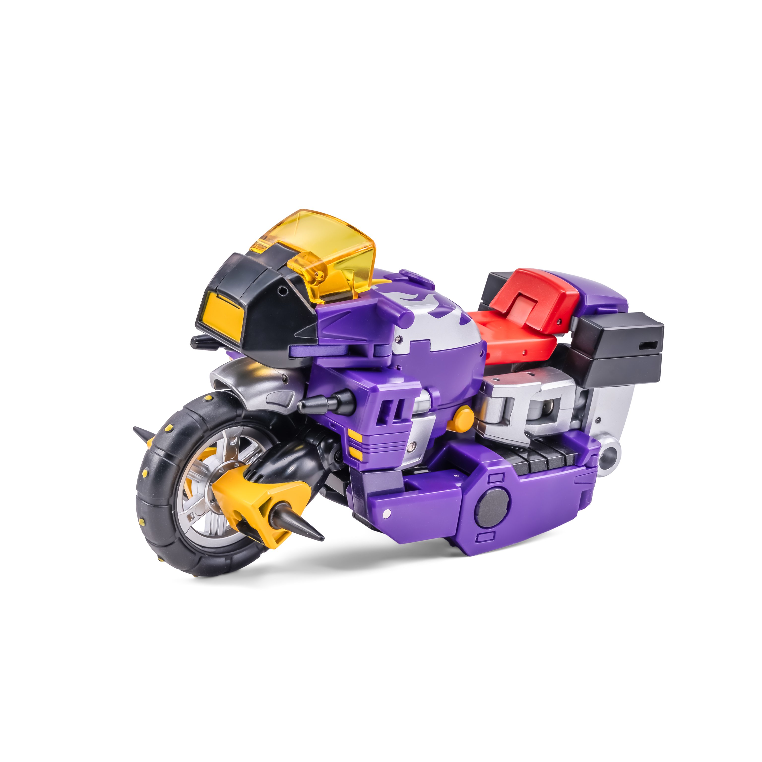 NA H75X Wyatt, H75CX Cowboy, and H75DX Cleon (Mirror Ver.) Figure Set Gallery Image 11
