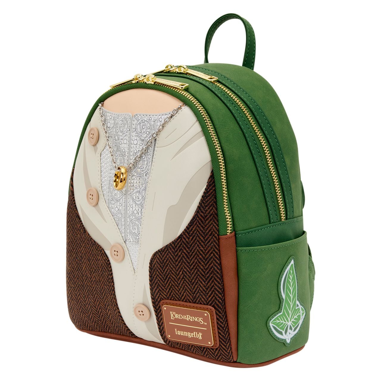 The Lord of the Rings Frodo Mini Backpack Gallery Image 3