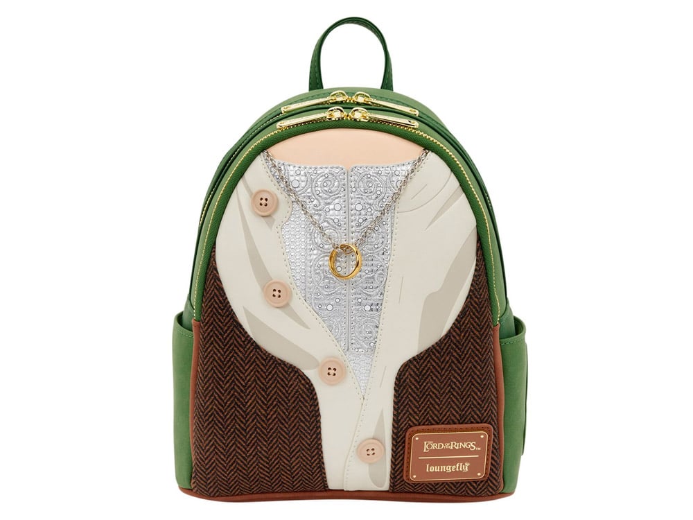 The Lord of the Rings Frodo Mini Backpack Gallery Image 1
