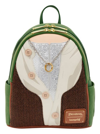 The Lord of the Rings Frodo Mini Backpack Gallery Image 2