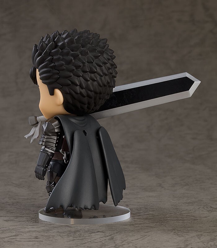 Berserk Nendoroid No.2134 Guts (Reissue) Gallery Image 7