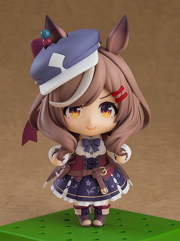 Uma Musume: Pretty Derby Nendoroid No.2412 Matikanetannhauser (Reissue) Gallery Image 5