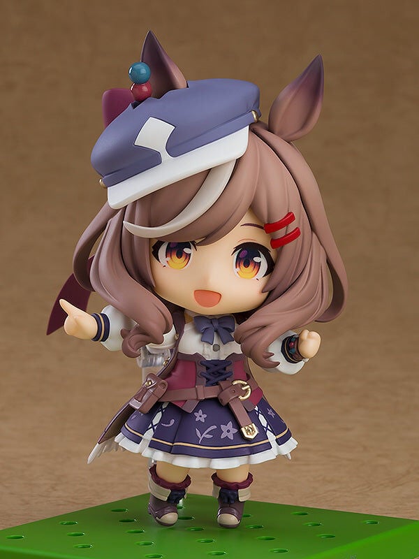 Uma Musume: Pretty Derby Nendoroid No.2412 Matikanetannhauser (Reissue) Gallery Image 3