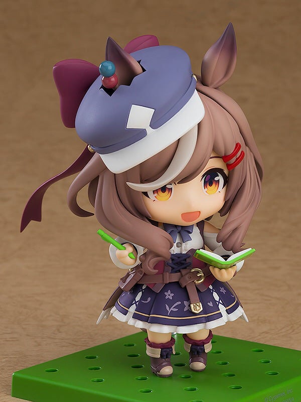 Uma Musume: Pretty Derby Nendoroid No.2412 Matikanetannhauser (Reissue) Gallery Image 7