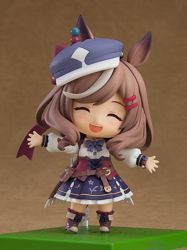 Uma Musume: Pretty Derby Nendoroid No.2412 Matikanetannhauser (Reissue) Gallery Image 4