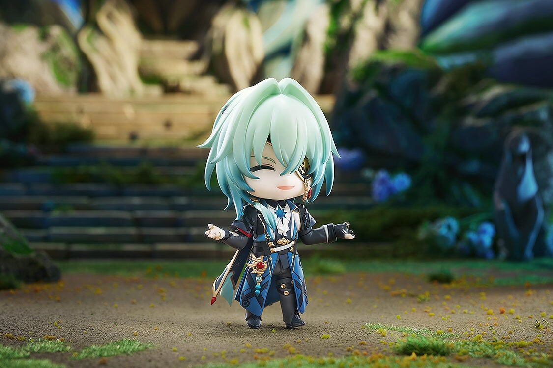 Honkai: Star Rail Nendoroid No.2969 Anaxa Gallery Image 4