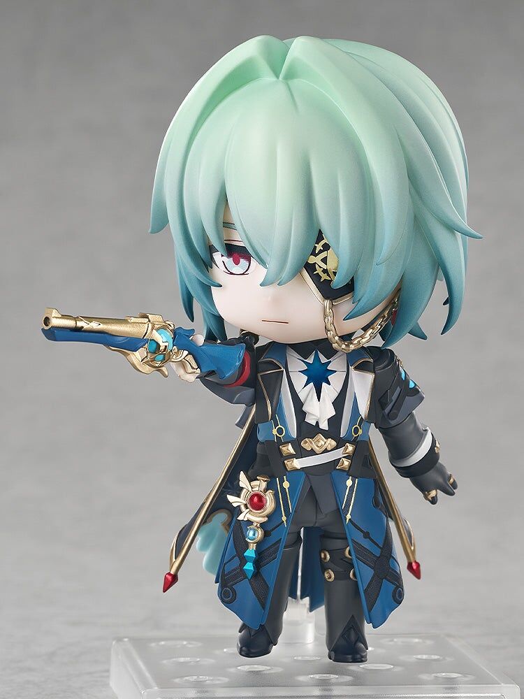 Honkai: Star Rail Nendoroid No.2969 Anaxa Gallery Image 9