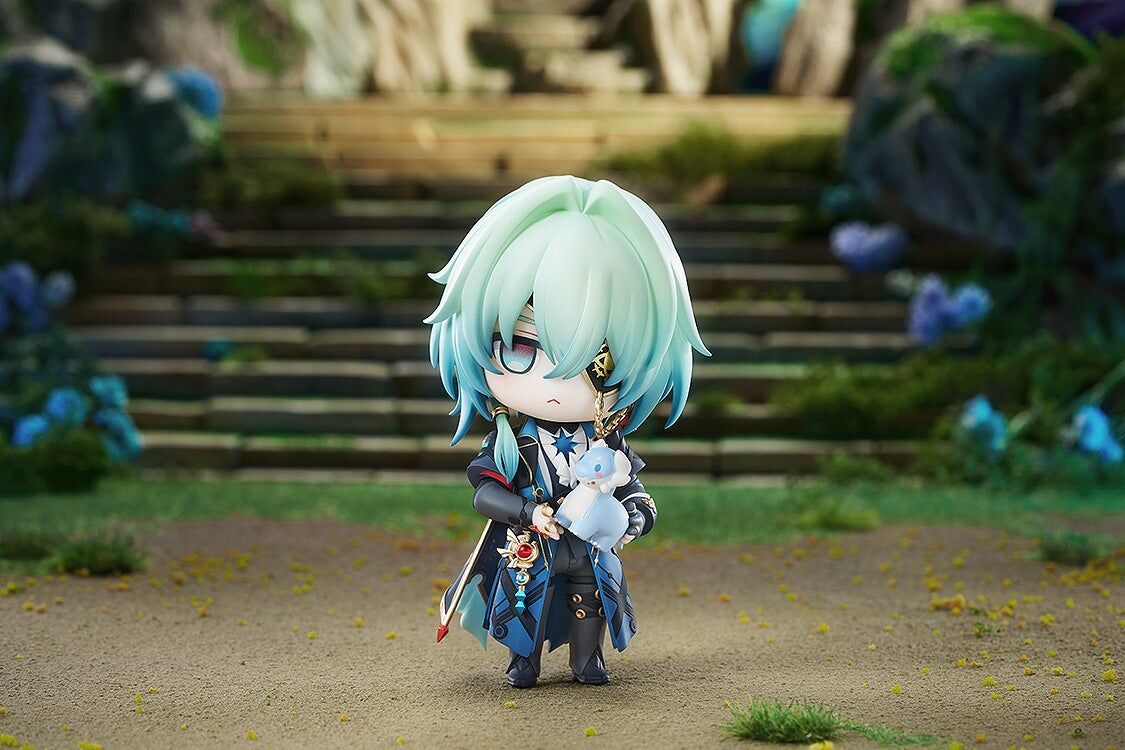 Honkai: Star Rail Nendoroid No.2969 Anaxa Gallery Image 5