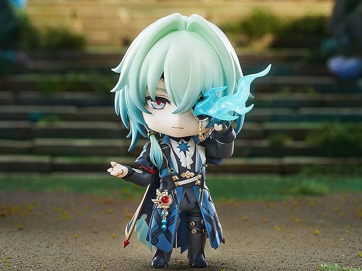 Honkai: Star Rail Nendoroid No.2969 Anaxa Gallery Image 1