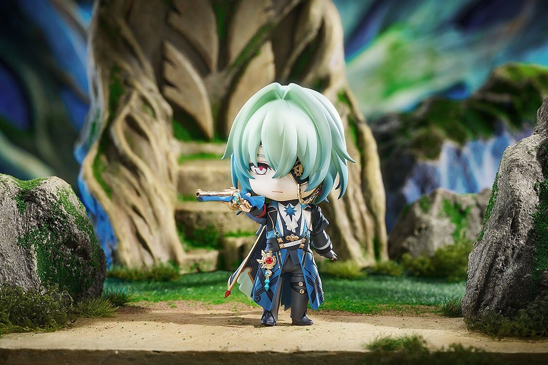 Honkai: Star Rail Nendoroid No.2969 Anaxa Gallery Image 6
