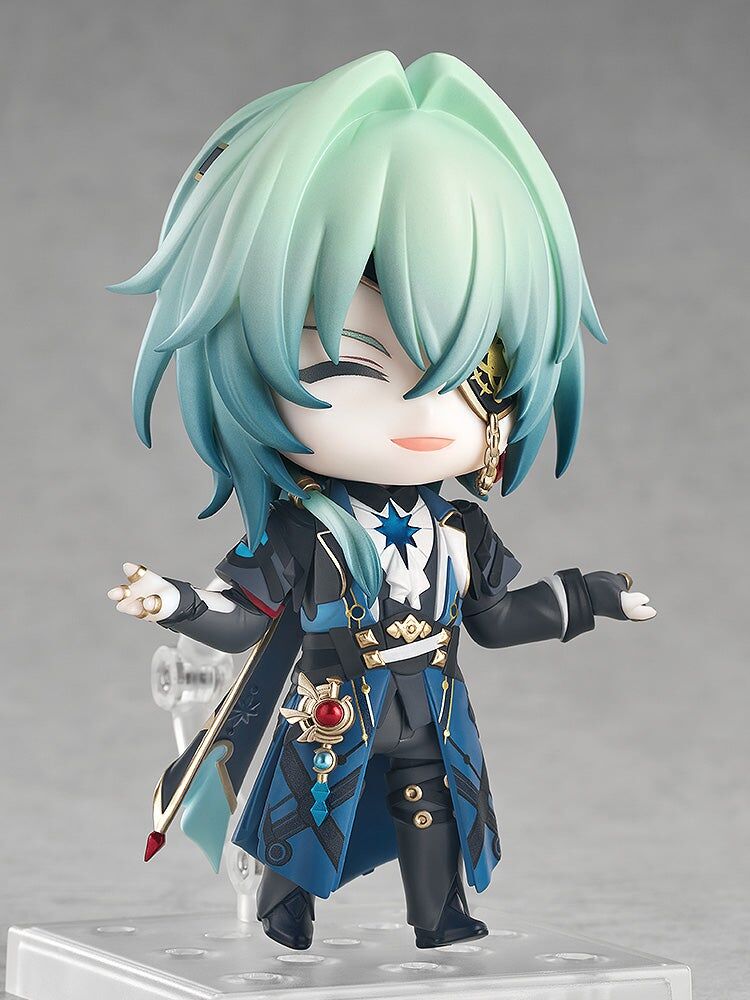 Honkai: Star Rail Nendoroid No.2969 Anaxa Gallery Image 10