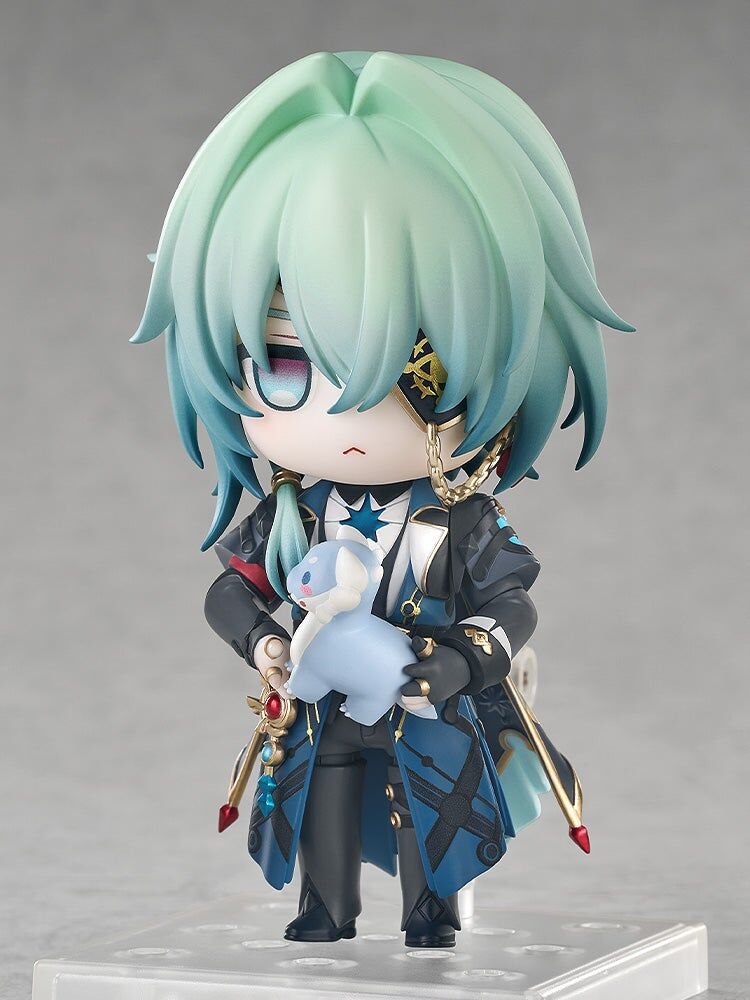 Honkai: Star Rail Nendoroid No.2969 Anaxa Gallery Image 11
