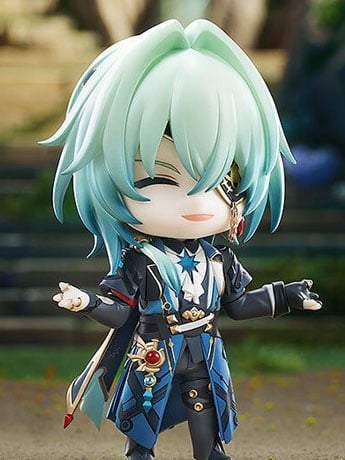 Image of Honkai: Star Rail Nendoroid No.2969 Anaxa