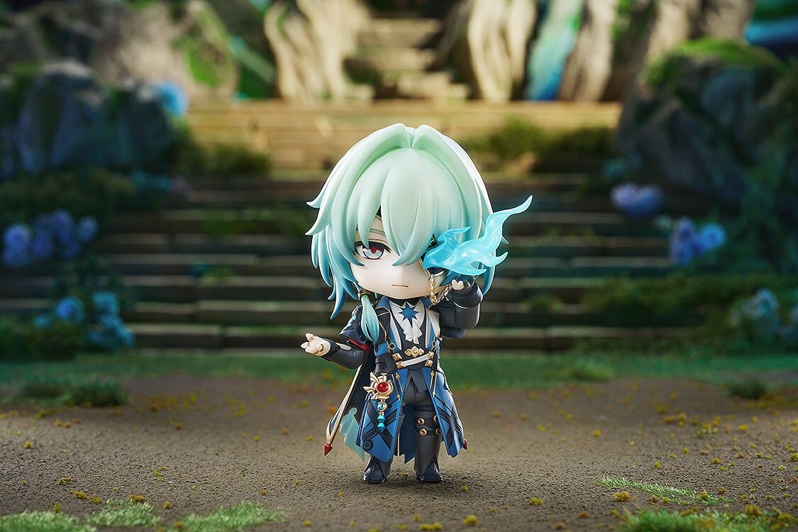 Honkai: Star Rail Nendoroid No.2969 Anaxa Gallery Image 3