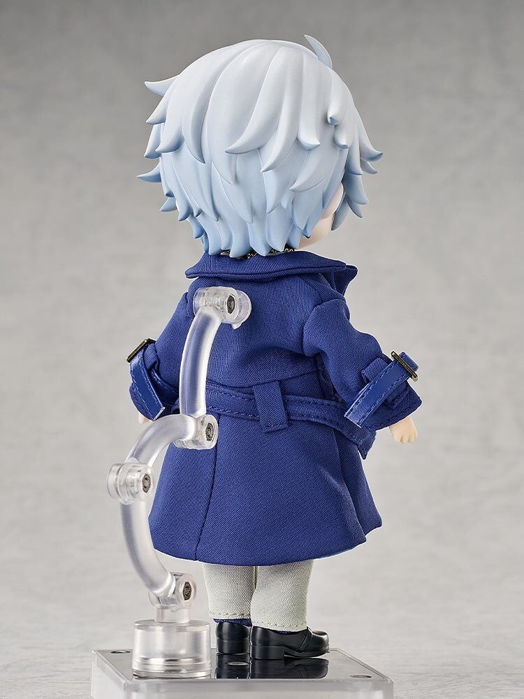 Honkai: Star Rail Nendoroid Doll Phainon (Express Travel Ver.) Gallery Image 10