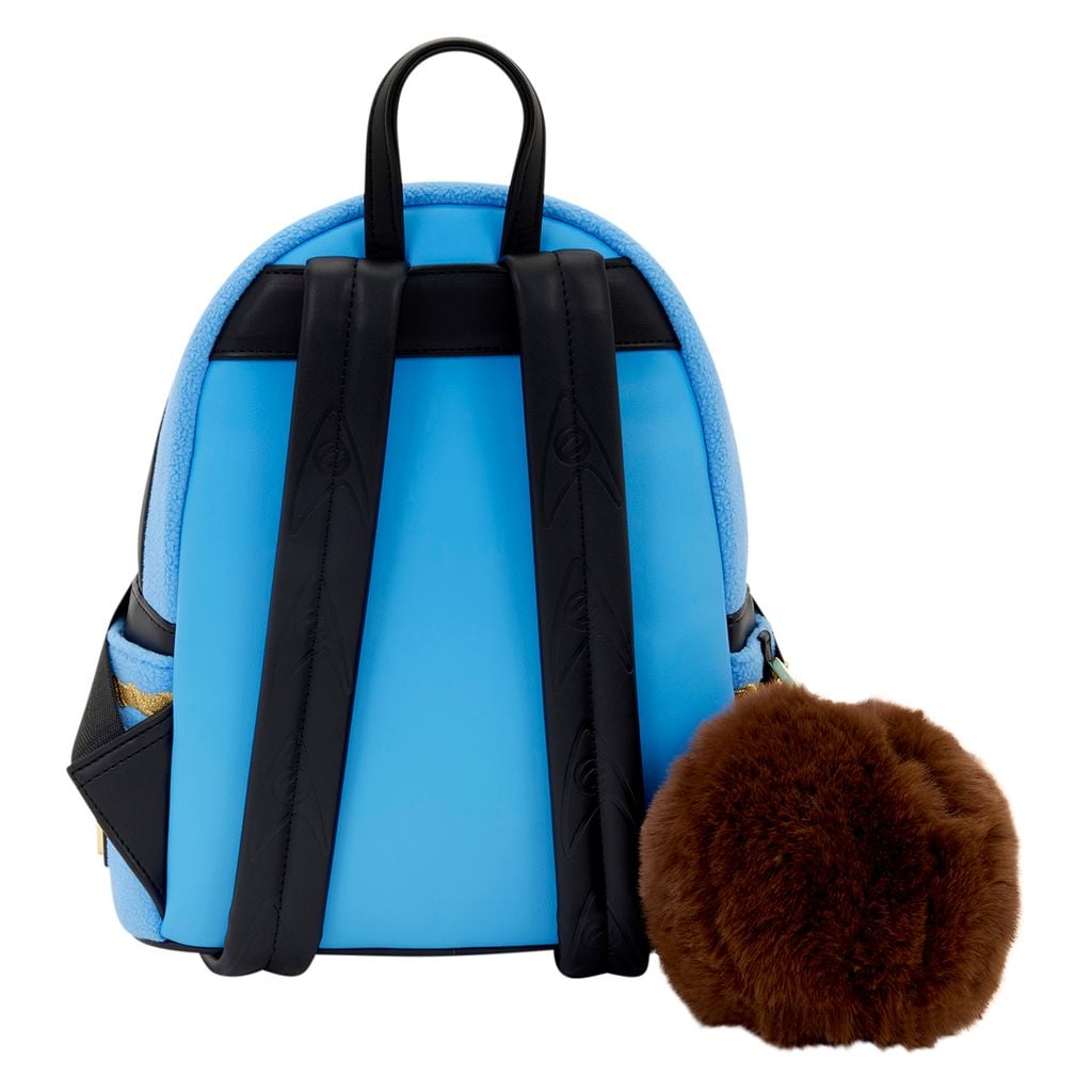 Star Trek Spock Mini Backpack Gallery Image 5