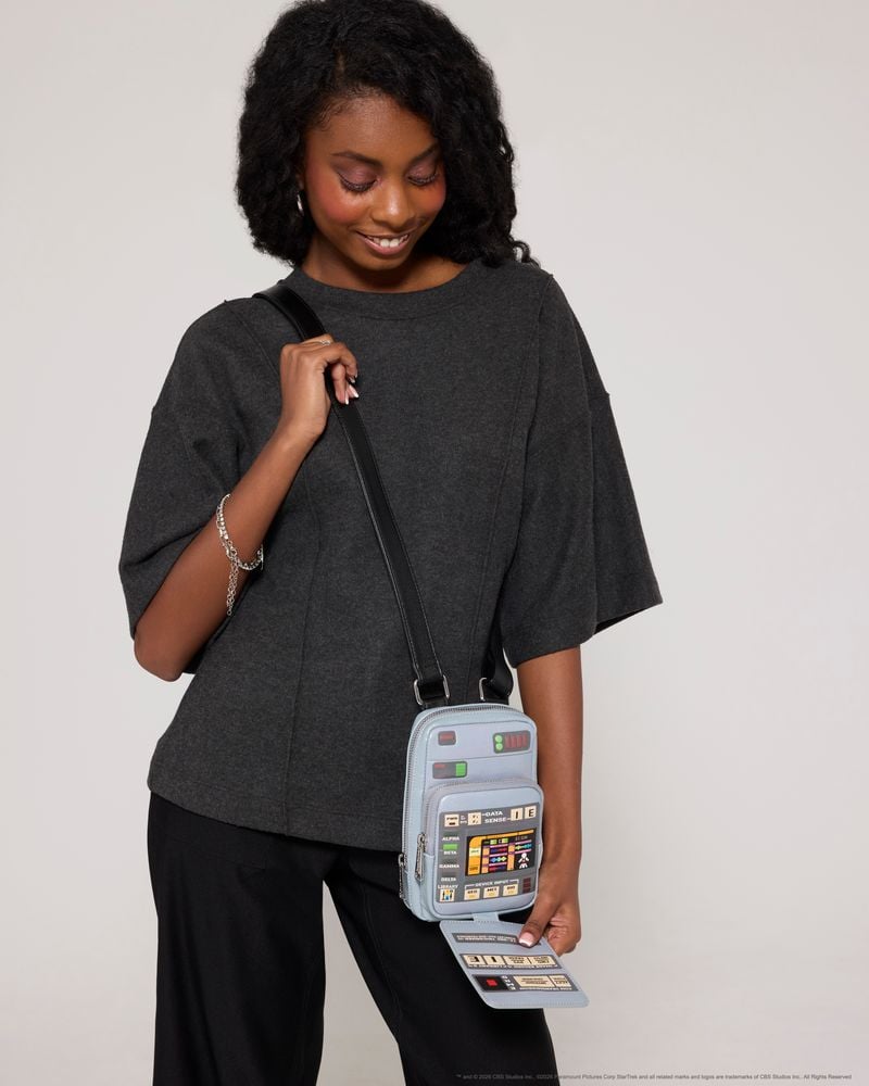 Star Trek Tricorder Sling Bag Gallery Image 10