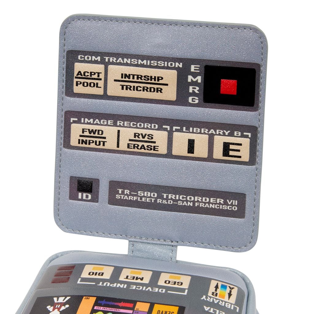 Star Trek Tricorder Sling Bag Gallery Image 6
