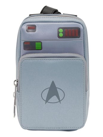 Star Trek Tricorder Sling Bag Gallery Image 2