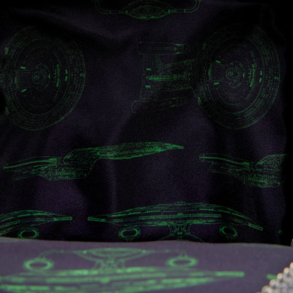 Star Trek Tricorder Sling Bag Gallery Image 7