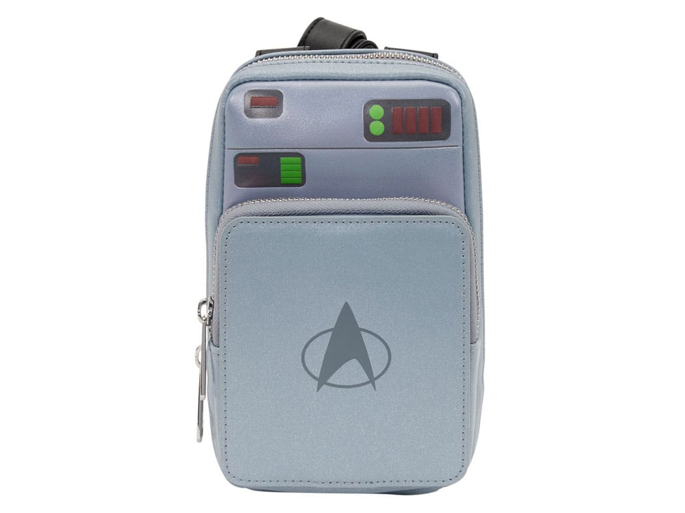 Star Trek Tricorder Sling Bag Gallery Image 1