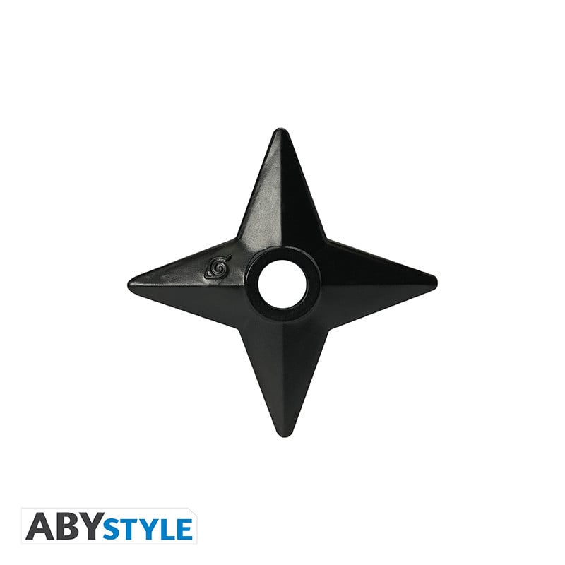 Naruto: Shippuden Shuriken Foam Replica Three-Pack Gallery Image 4