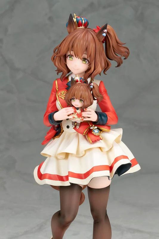 Uma Musume: Pretty Derby Aston Machan 1/7 Scale Figure Gallery Image 13