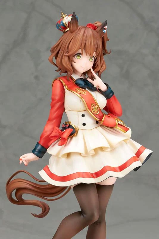 Uma Musume: Pretty Derby Aston Machan 1/7 Scale Figure Gallery Image 14