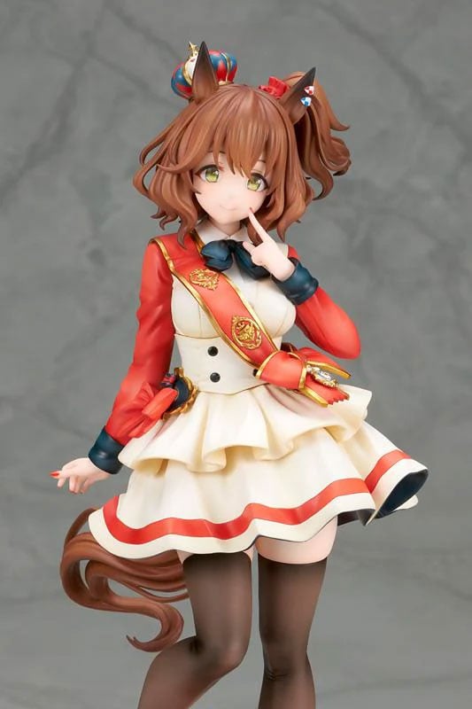Uma Musume: Pretty Derby Aston Machan 1/7 Scale Figure Gallery Image 15
