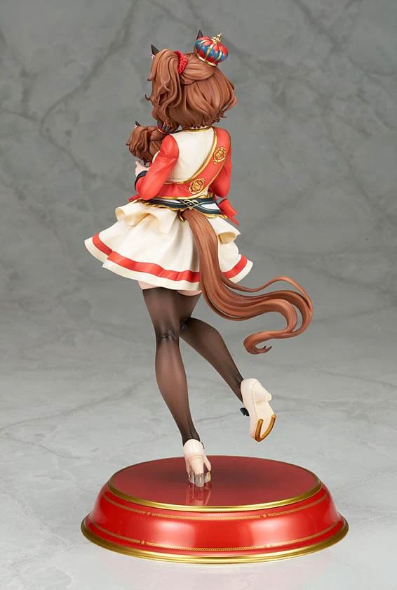 Uma Musume: Pretty Derby Aston Machan 1/7 Scale Figure Gallery Image 6