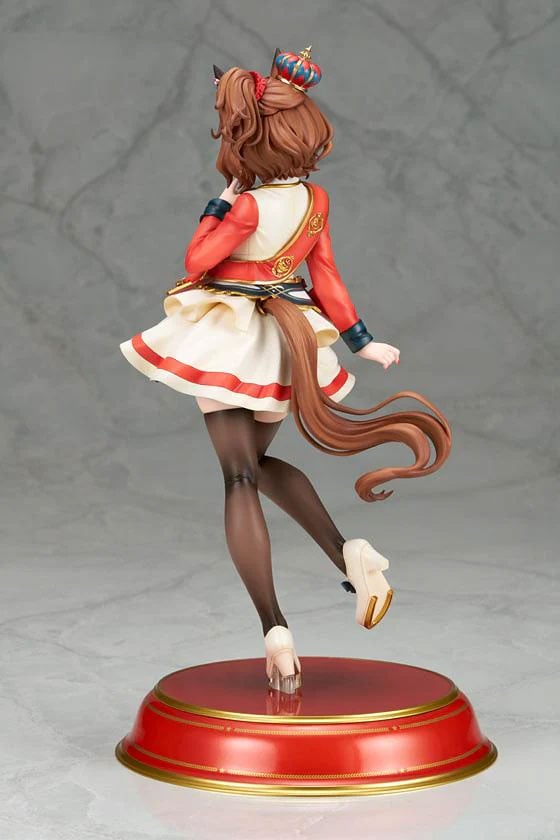 Uma Musume: Pretty Derby Aston Machan 1/7 Scale Figure Gallery Image 10