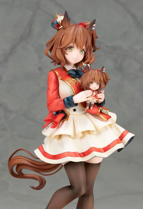 Uma Musume: Pretty Derby Aston Machan 1/7 Scale Figure Gallery Image 12