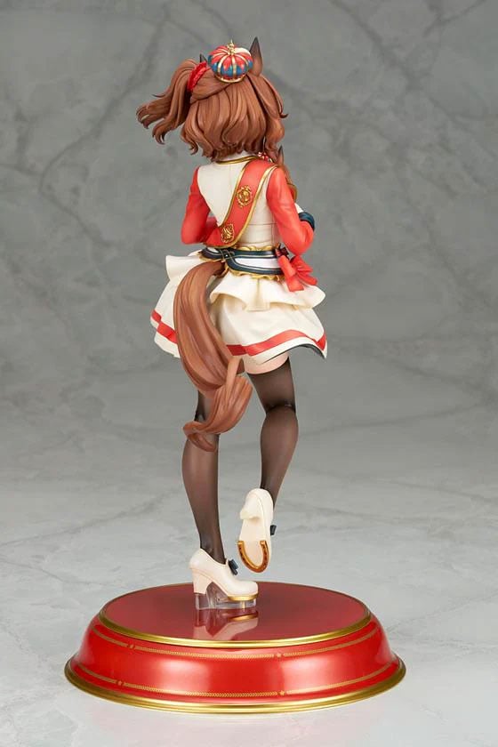 Uma Musume: Pretty Derby Aston Machan 1/7 Scale Figure Gallery Image 5