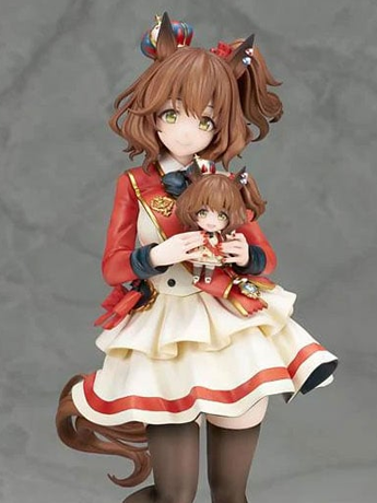 Image of Uma Musume: Pretty Derby Aston Machan 1/7 Scale Figure